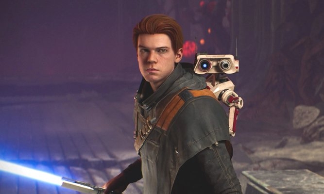 Star Wars Jedi: Survivor ma zostać zaprezentowany na The Game Awards
