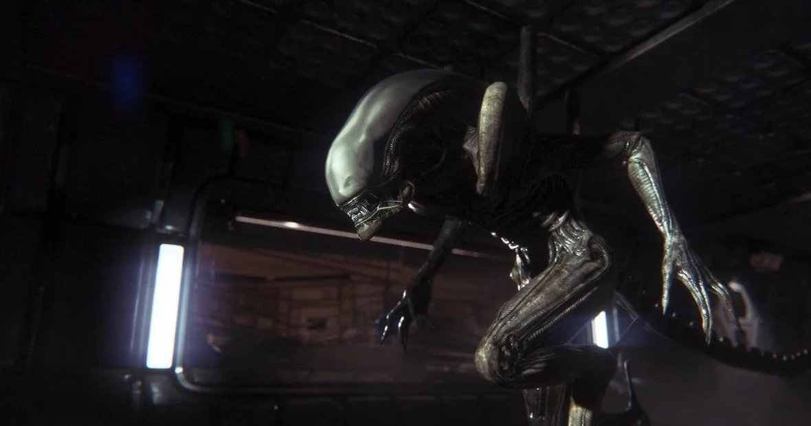 Alien: Podobno powstają 2 nowe gry, w tym Obcy: Izolacja 2