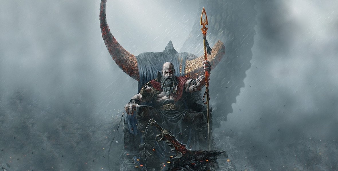 God of War Ragnarok: Gra jest największą premierą w historii Sony