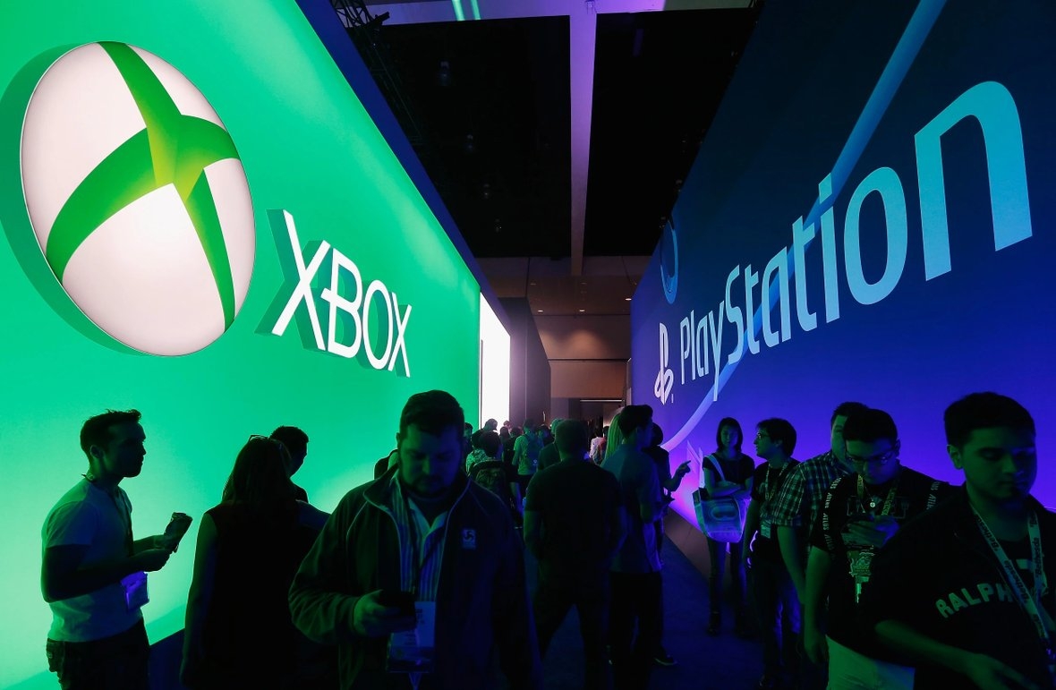 Sony vs Microsoft: Federalna Komisja Handlu może zablokować przejęcie Activision Blizzard