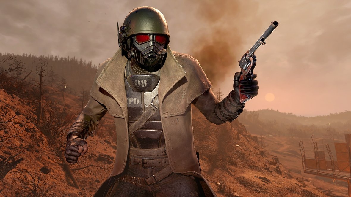 „Fallout” Amazonu: Serial nie opowie historii znanych z gier