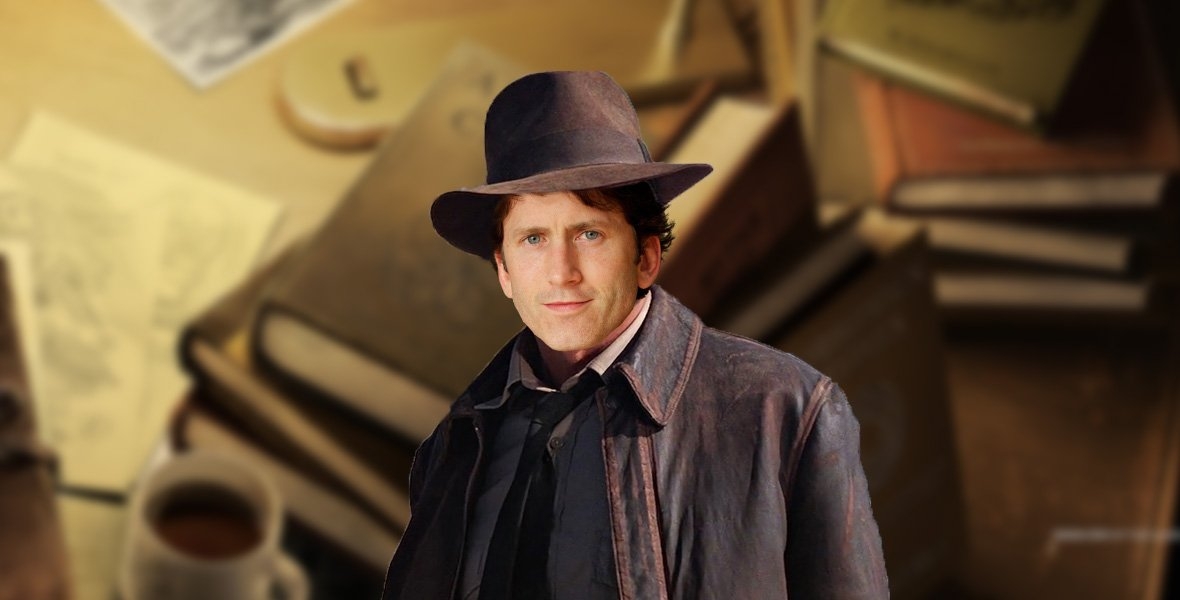 Indiana Jones od twórców najnowszego Wolfensteina ma być grą wyjątkową