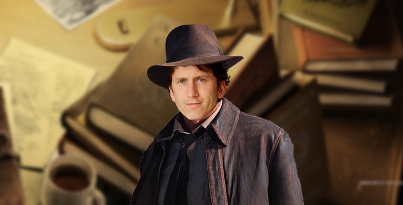 Indiana Jones od twórców najnowszego Wolfensteina ma być grą wyjątkową