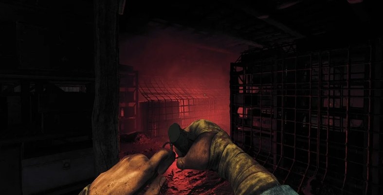 Amnesia: The Bunker – Halloweenowa aktualizacja podniesie nam ciśnienie