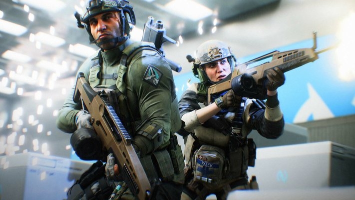Battlefield 2042: EA dalej próbuje reanimować trupa i ogłasza plany na przyszły rok