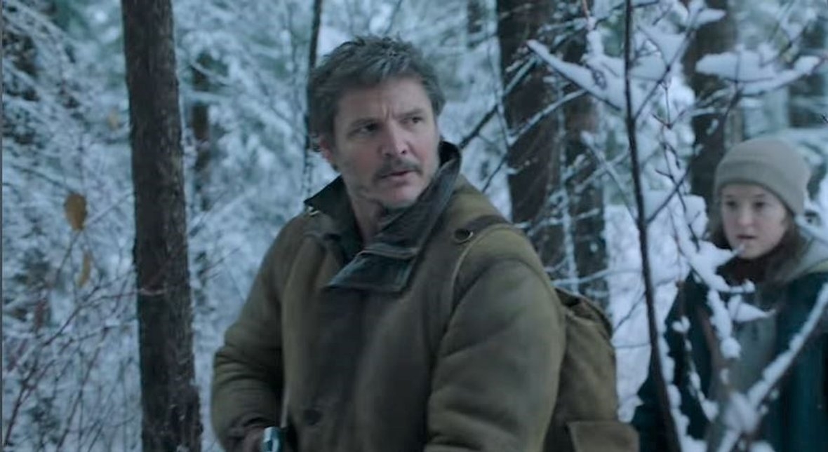 „The Last of Us” od HBO ma nowy, dłuższy zwiastun! Wyczekiwana adaptacja już w styczniu