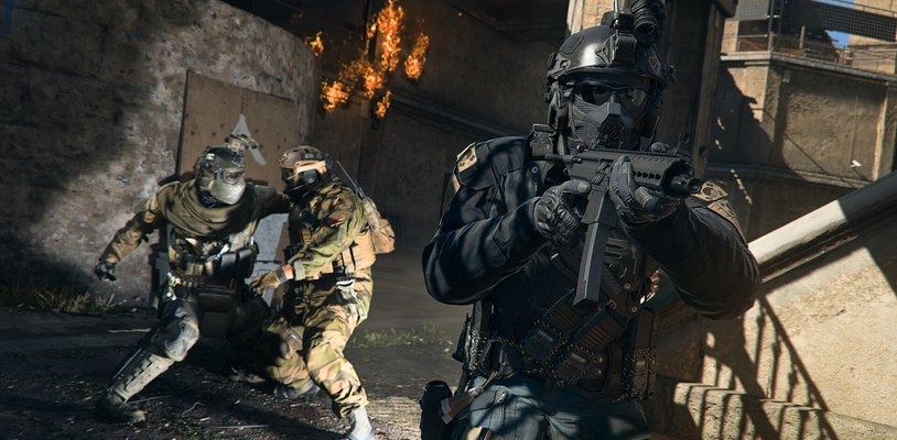 Call of Duty: Warzone 2.0 – recenzja. Znowu to zrobili