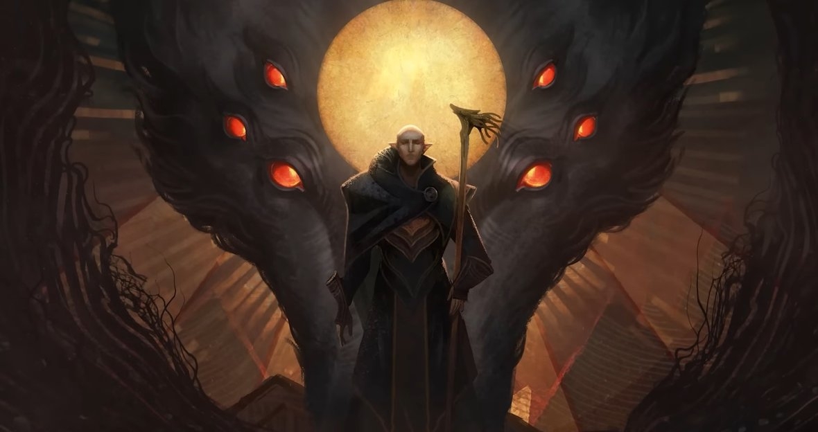 Dragon Age: Dreadwolf – Pierwszy zwiastun ujawnia zarys fabuły