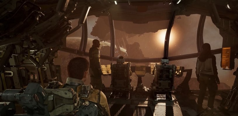 Dead Space Remake: Kolejne 18 minut gameplayu ujawnione
