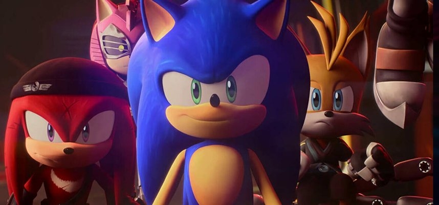 „Sonic Prime” będzie miał premierę w… Robloksie