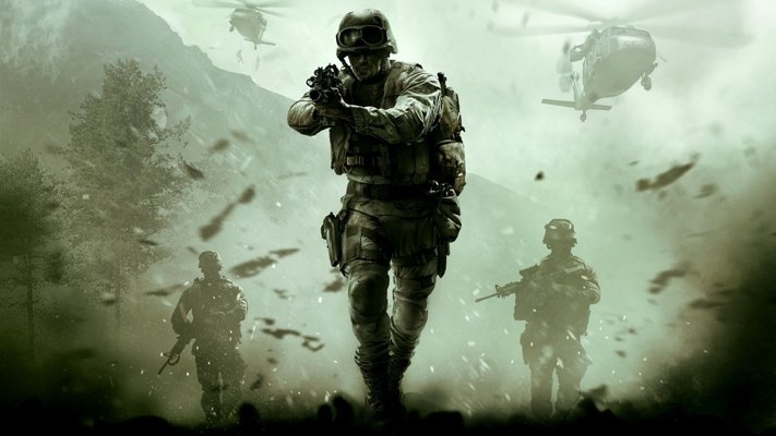 Call of Duty trafi na konsole Nintendo, jeśli dojdzie do przejęcia Activision Blizzard