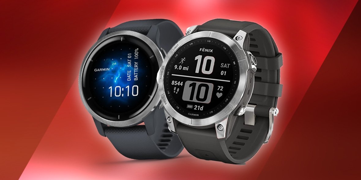Zegarki Garmin: jaki smartwatch wybrać?