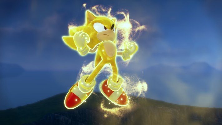 Sprzedaż Sonic Frontiers przekroczyła 2,5 miliona egzemplarzy