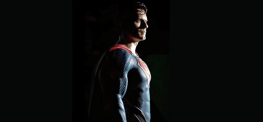 Henry Cavill nie będzie Supermanem. DC szykuje reset uniwersum