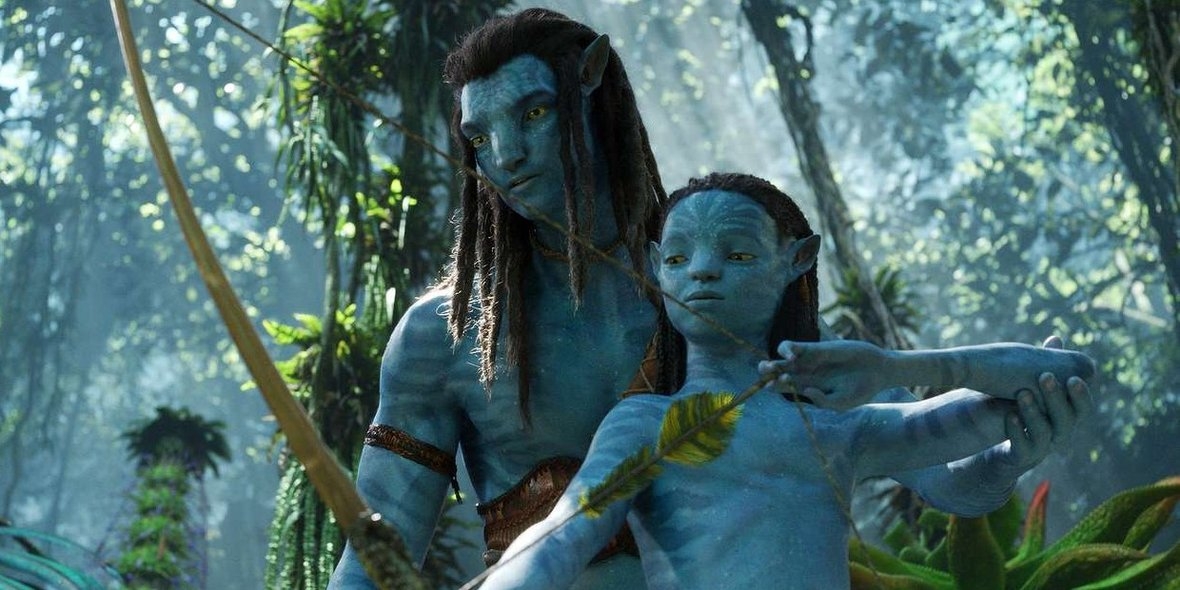 „Avatar: Istota wody” – recenzja filmu. Lanie wody w pięknych okolicznościach przyrody