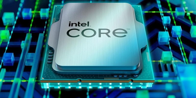 Nowy procesor Intela bije rekord prędkości
