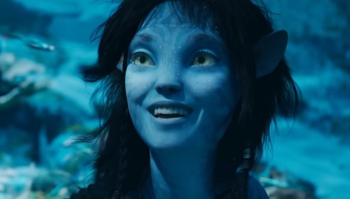 „Avatar: Istota Wody” zarobił miliard dolarów w 14 dni po światowej premierze