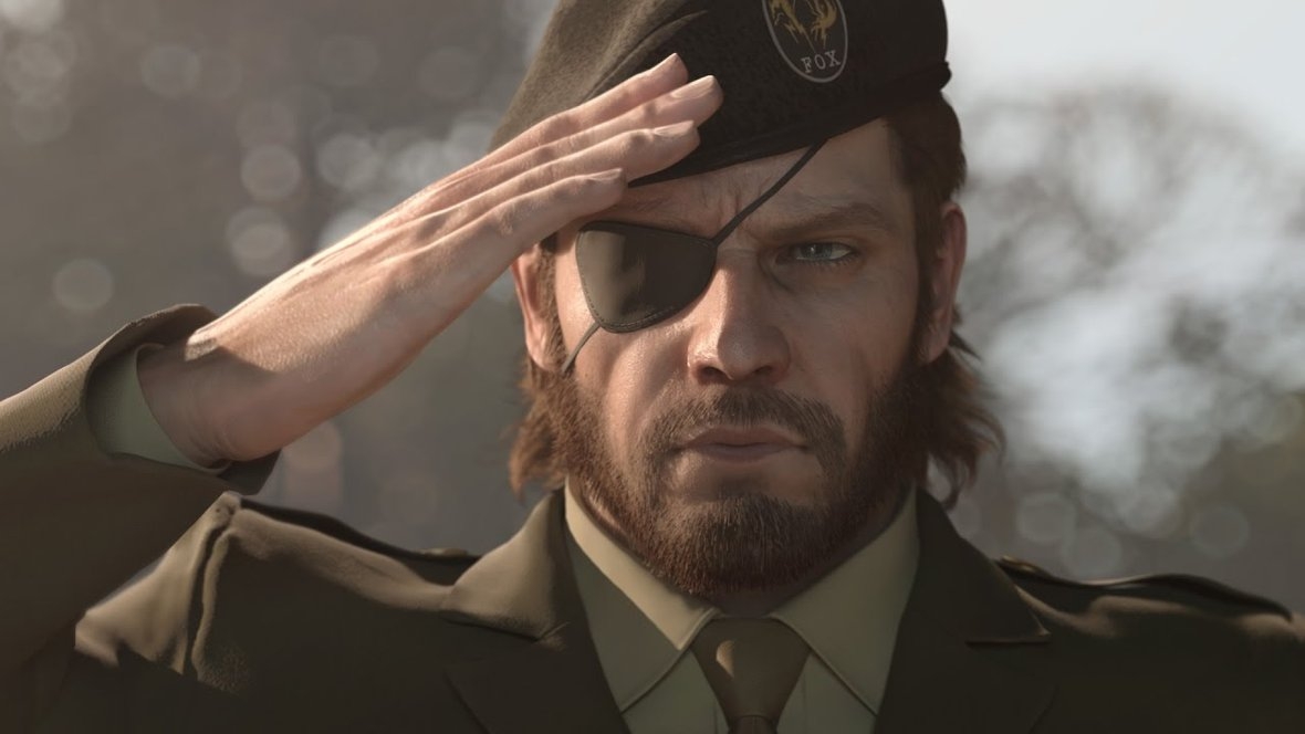 Metal Gear Solid: Producent z Konami sugeruje coś „długo oczekiwanego” w 2023 roku