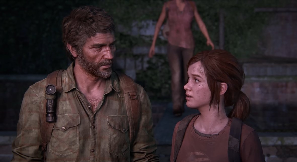 The Last of Us: Twórca gry chwali narrację w Elden Ringu i Inside