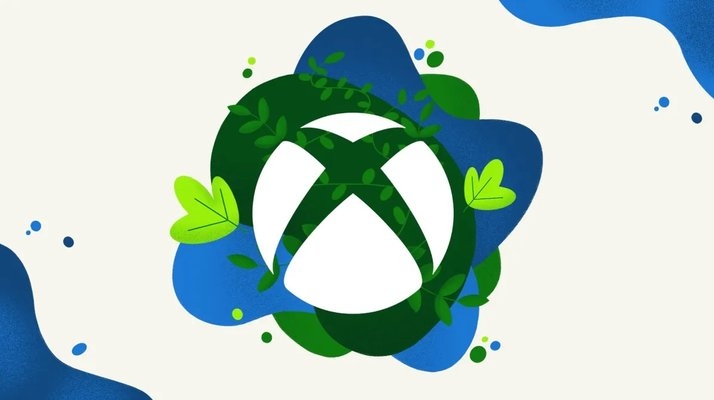 Konsola Xbox już oszczędza prąd i sprawdza emisje CO2 podczas aktualizacji
