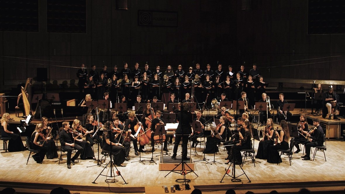 Heroes Orchestra zagra w Warszawie 2 koncerty poświęcone Heroesom III