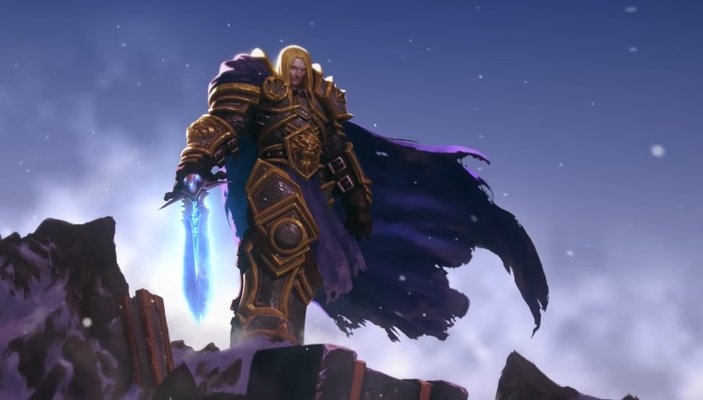 Warcraft 3: Reforged – Najnowszy patch zakończy rozwój gry. Premiera za kilka dni