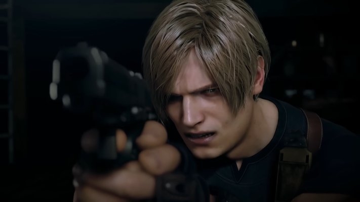 Resident Evil 4 Remake z rekordem na Steamie. Zapowiada się najpopularniejsza gra serii
