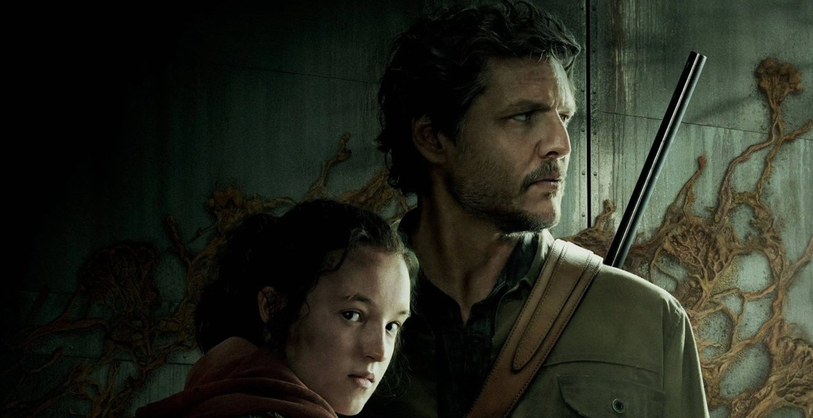 „The Last of Us” drugą największą premierą HBO od ponad dekady