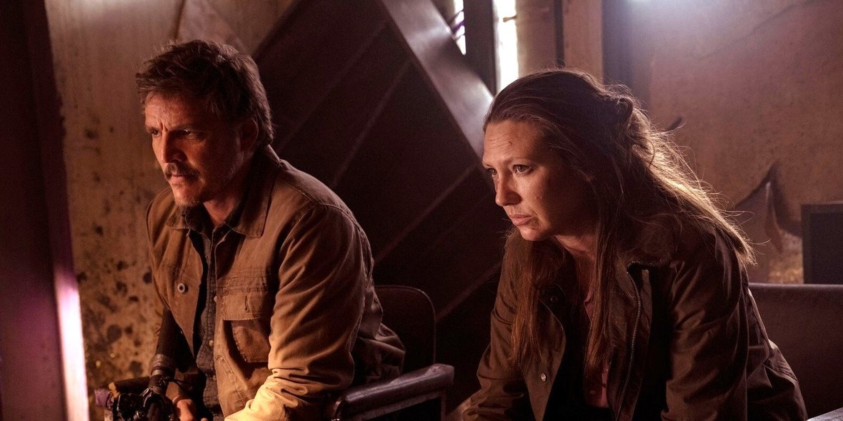 The Last of Us: 2. odcinek serialu HBO z kolejnym rekordem. Gra wraca na listy bestsellerów