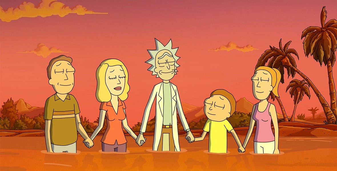 „Rick i Morty”: Adult Swim zrywa współpracę ze współtwórcą serialu