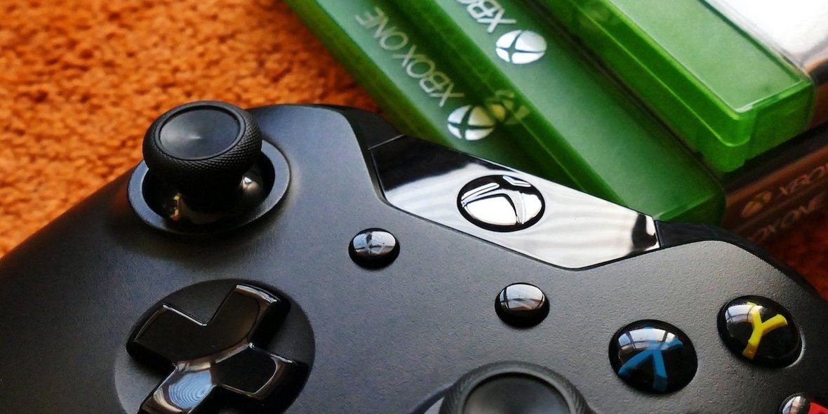 Xbox: Spadek przychodów ze sprzedaży konsol i gier, Game Pass zwyżkuje