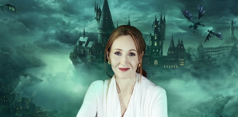 Bojkot Hogwarts Legacy i J.K. Rowling. O co chodzi krytykom gry?