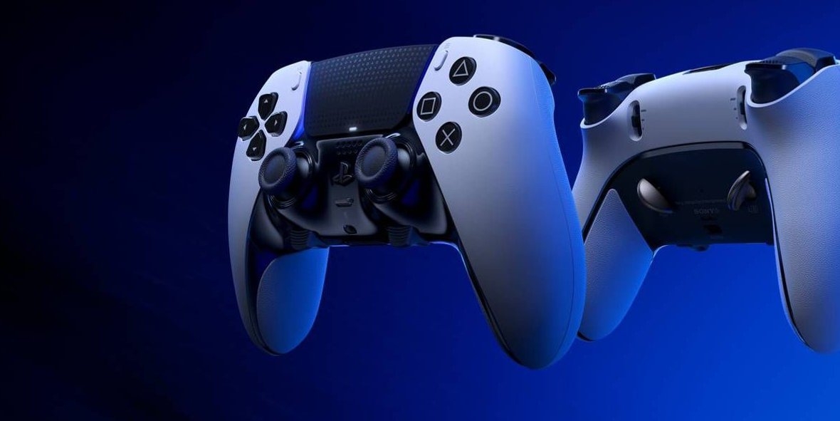 Sony PlayStation DualSense Edge – test nowego kontrolera PS5