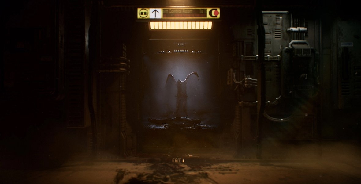 Dead Space: Easter egg sugeruje, że druga część też otrzyma remake
