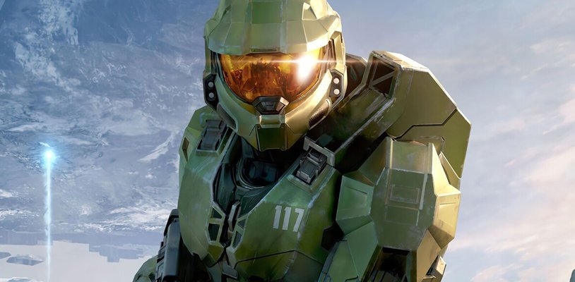 343 Industries zaskakuje skalą zwolnień. Przyszłość Halo to Unreal Engine