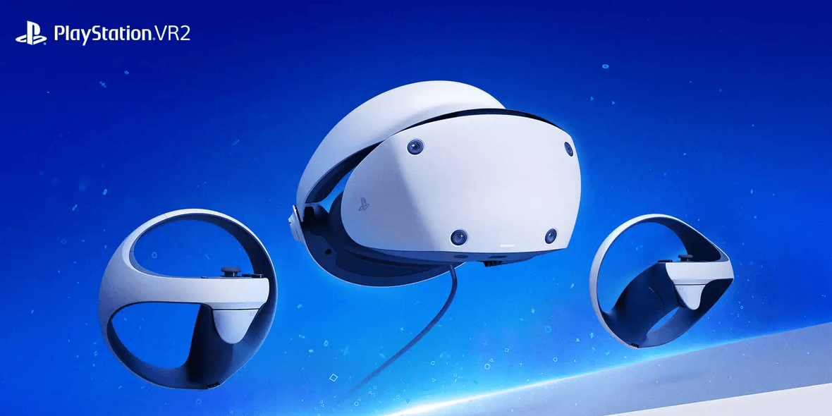 Wszystko, co wiemy o PS VR2