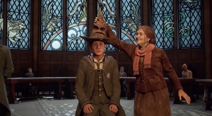 Hogwarts Legacy: Twórcy rozpoczęli już prace nad sequelem?