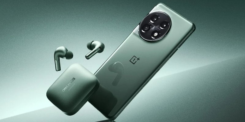 OnePlus 11 5G – polska premiera