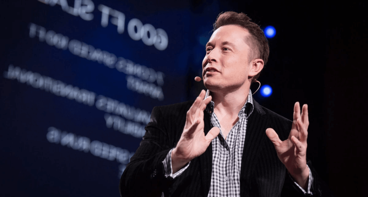 AI będzie mądrzejsze od dowolnego człowieka? Tak sądzi Elon Musk