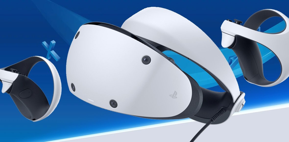 PlayStation VR2 – test. Nowa jakość i koniec kablozy