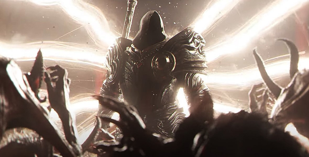 Diablo IV: Otwarta beta rusza już w przyszłym miesiącu