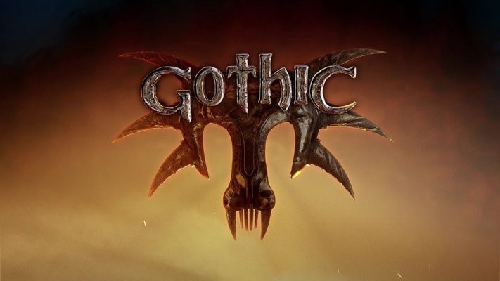 Gothic Remake z nowymi screenami broni. Aż chce się walczyć