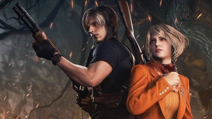 Resident Evil 4: Autor ogromnego moda HD dostał pracę w branży