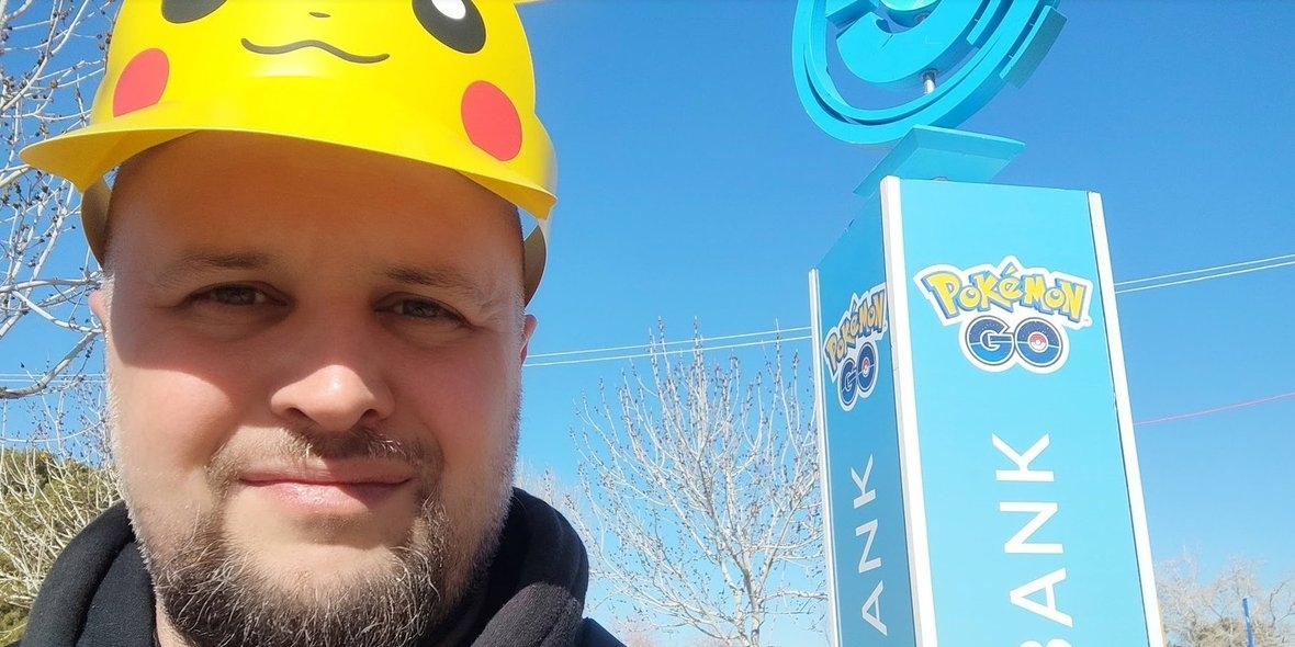 „Pokémon GO wraca do korzeni". Nasz wywiad prosto z Las Vegas