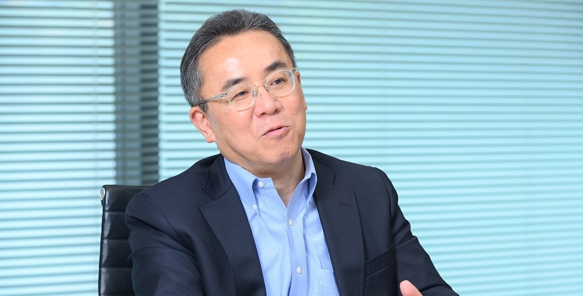 Square Enix: Zmiana władzy, Yosuke Matsuda nie będzie już prezesem firmy