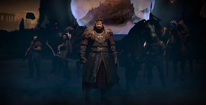 Age of Wonders 4: Preorder pokazuje podwyżkę cen gier Paradox Interactive
