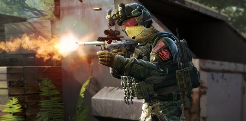 CS:GO bije kolejny rekord popularności po ogłoszeniu Counter-Strike'a 2