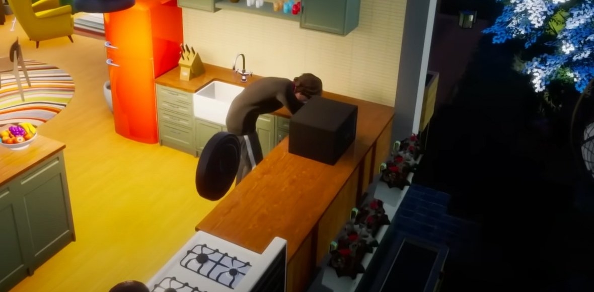 Life by You: Paradox Interactive chce mieć własne Simsy