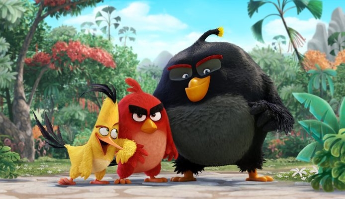 Twórcy Angry Birds nadal kombinują jak koń pod górę. Co tym razem?