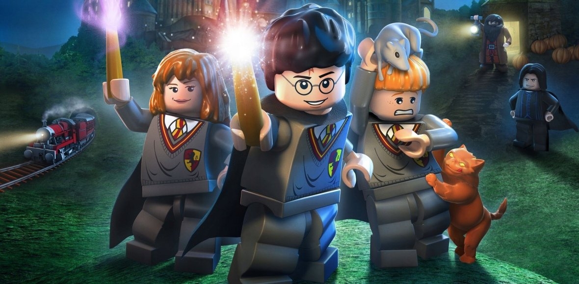 TT Games tworzy dużą grę o Harrym Potterze i rezygnuje z innych gier Lego